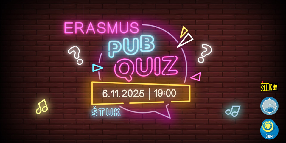 Erasmus Pub Quiz Erasmus Pub Quiz